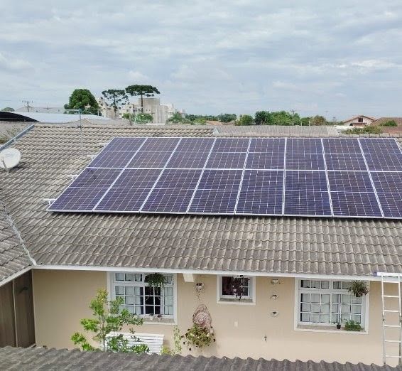 Painéis Solares Ibéria